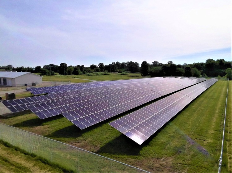 Illinois Municipal Electric Agency